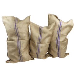 Jute zakken 67 cm x 112 cm